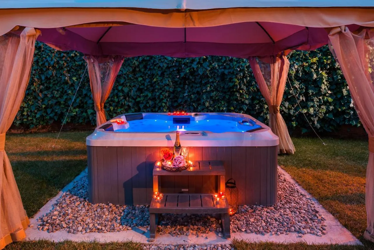Villa Roko- The Spacious Luxury contacts