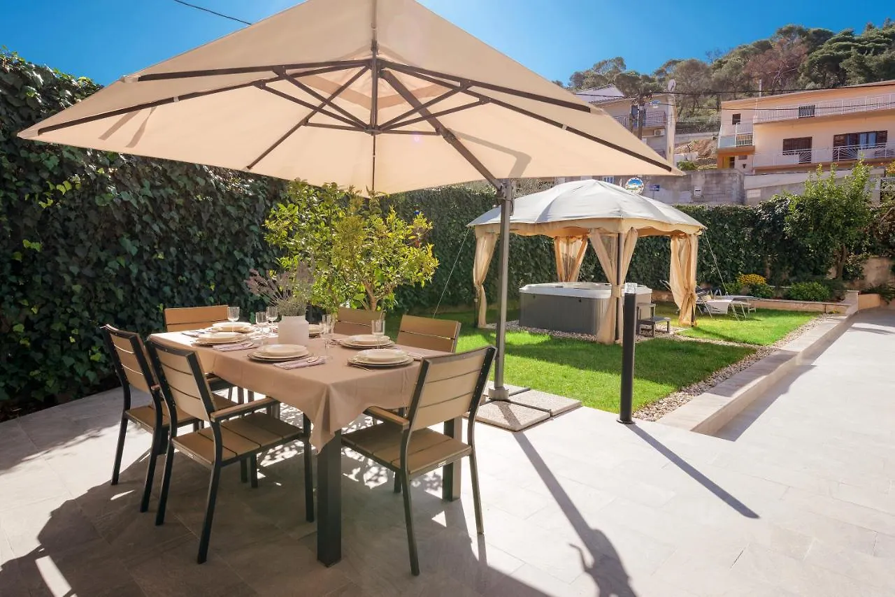 Villa Roko- The Spacious Luxury Trogir 0*,  Croatia