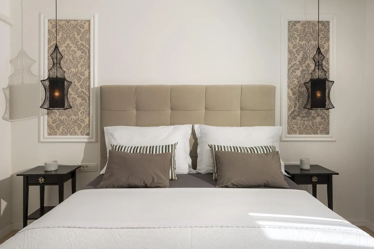 Villa Roko- The Spacious Luxury Trogir